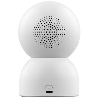 Xiaomi Kamera IP, 2.5K  2560 x 1440, WiFi, 360°, micro SD utor - C400