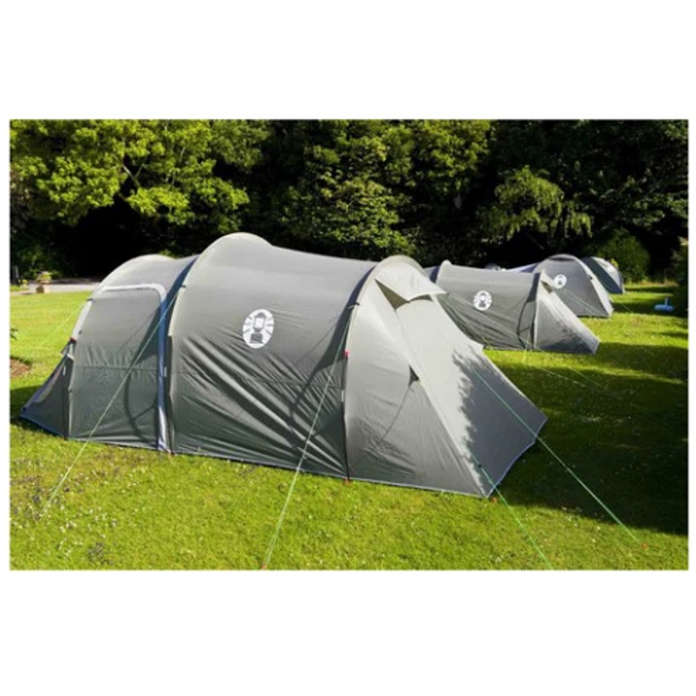 Coleman COASTLINE 3 PLUS Šator