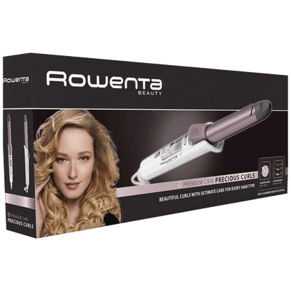 Rowenta Uvijač za kosu, Premium Care Precious Curls - CF3460F0