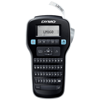 Dymo Ručni aparat za ispis etiketa, LabelManager 160 - LM160
