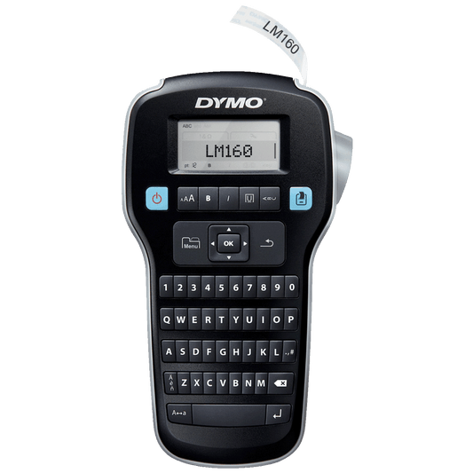 Dymo Ručni aparat za ispis etiketa, LabelManager 160 - LM160