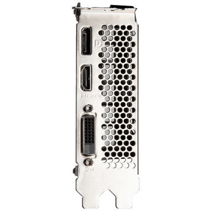 MSI Grafička kartica, GTX 1650, 4GB DDR6, 128bit, PCIe3.0 - GTX 1650 4GB XS OCV3 GDDR6