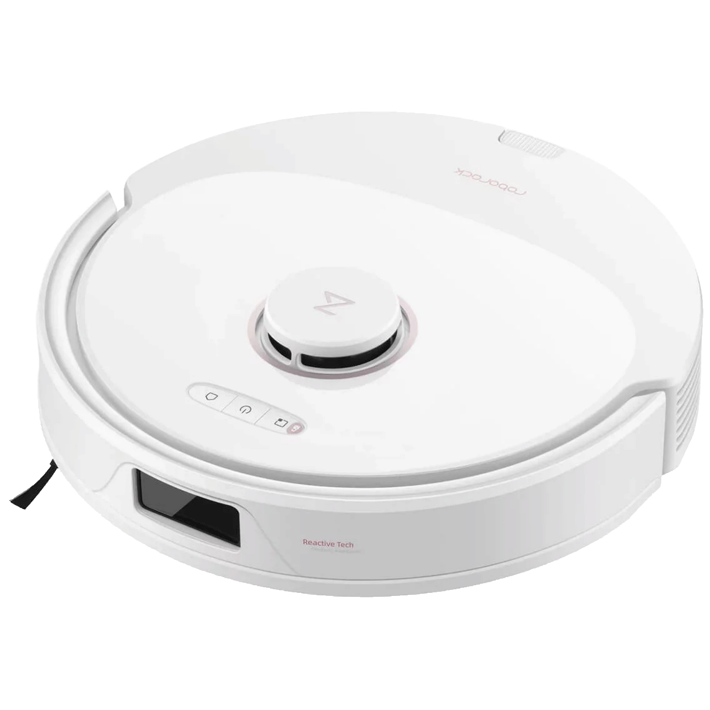 Roborock Robot usisivač, baterija 5200 mAh, WiFi - Q8 Max White