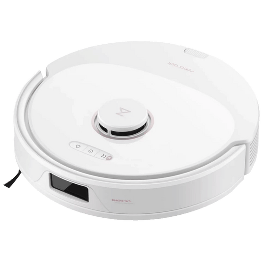 Roborock Robot usisivač, baterija 5200 mAh, WiFi - Q8 Max White