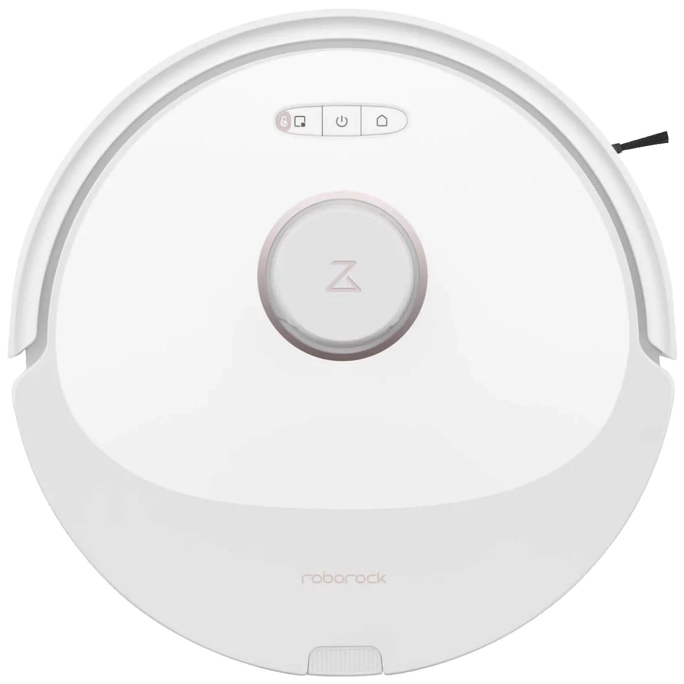 Roborock Robot usisivač, baterija 5200 mAh, WiFi - Q8 Max White