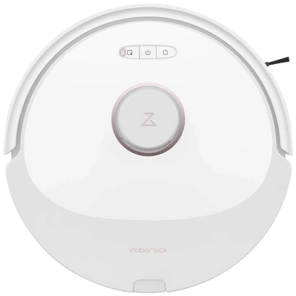 Roborock Robot usisivač, baterija 5200 mAh, WiFi - Q8 Max White