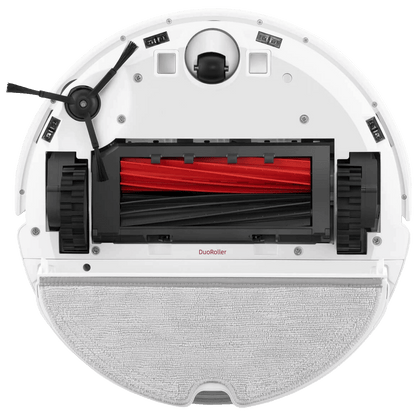Roborock Robot usisivač, baterija 5200 mAh, WiFi - Q8 Max White