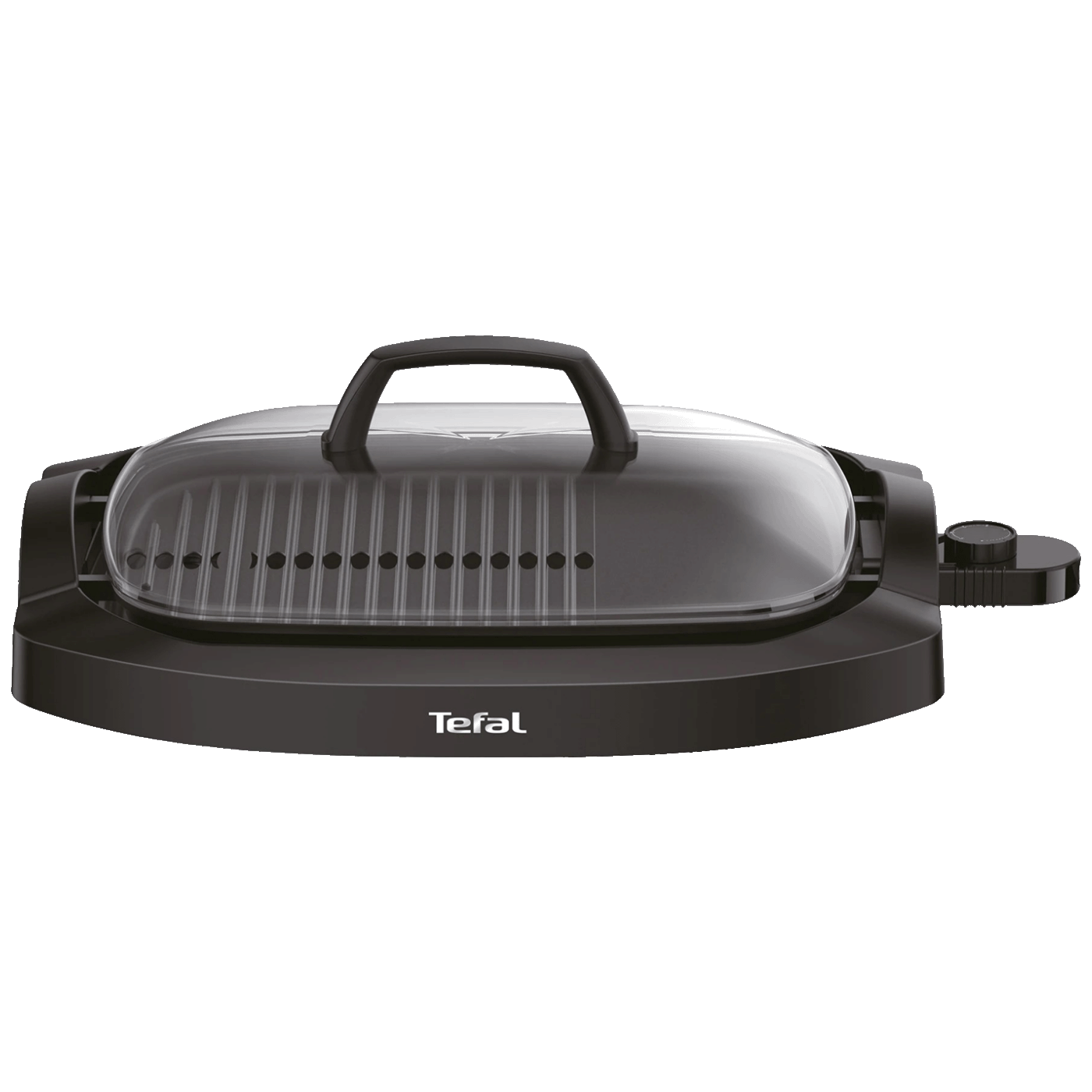Tefal Grill / Roštilj električni, sa poklopcem, 2000W - CB6A0830