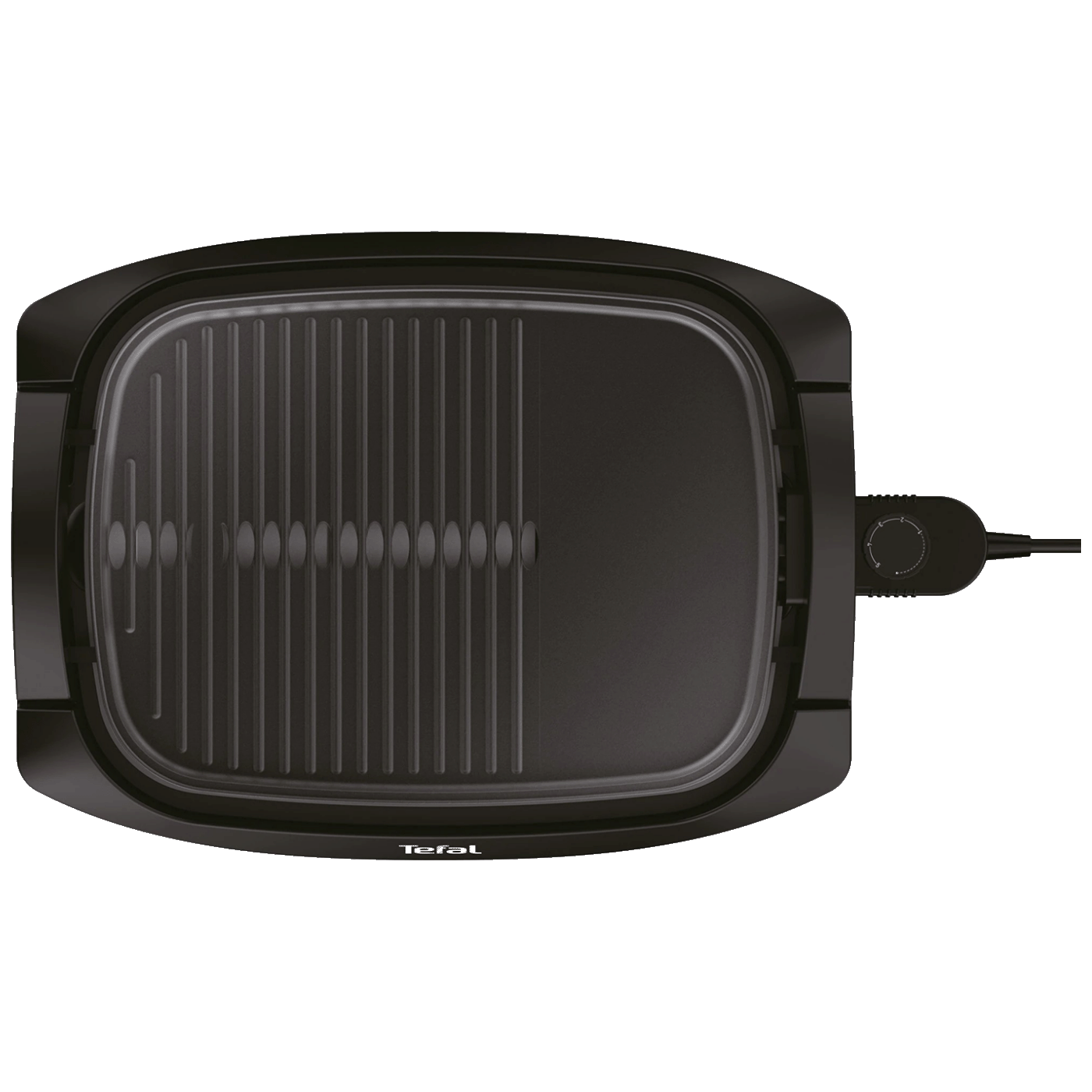 Tefal Grill / Roštilj električni, sa poklopcem, 2000W - CB6A0830