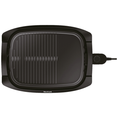 Tefal Grill / Roštilj električni, sa poklopcem, 2000W - CB6A0830