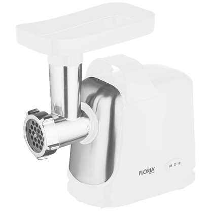 Floria Mašina za mljevenje mesa, snaga 1300 W - ZLN7966