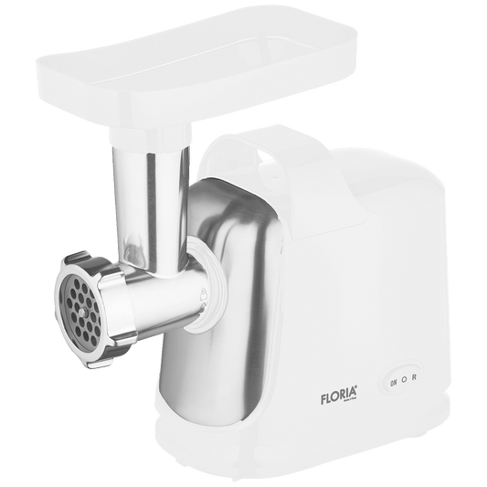 Floria Mašina za mljevenje mesa, snaga 1300 W - ZLN7966