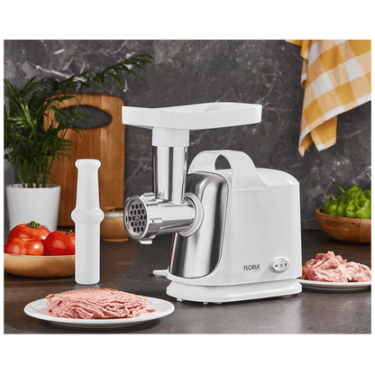 Floria Mašina za mljevenje mesa, snaga 1300 W - ZLN7966