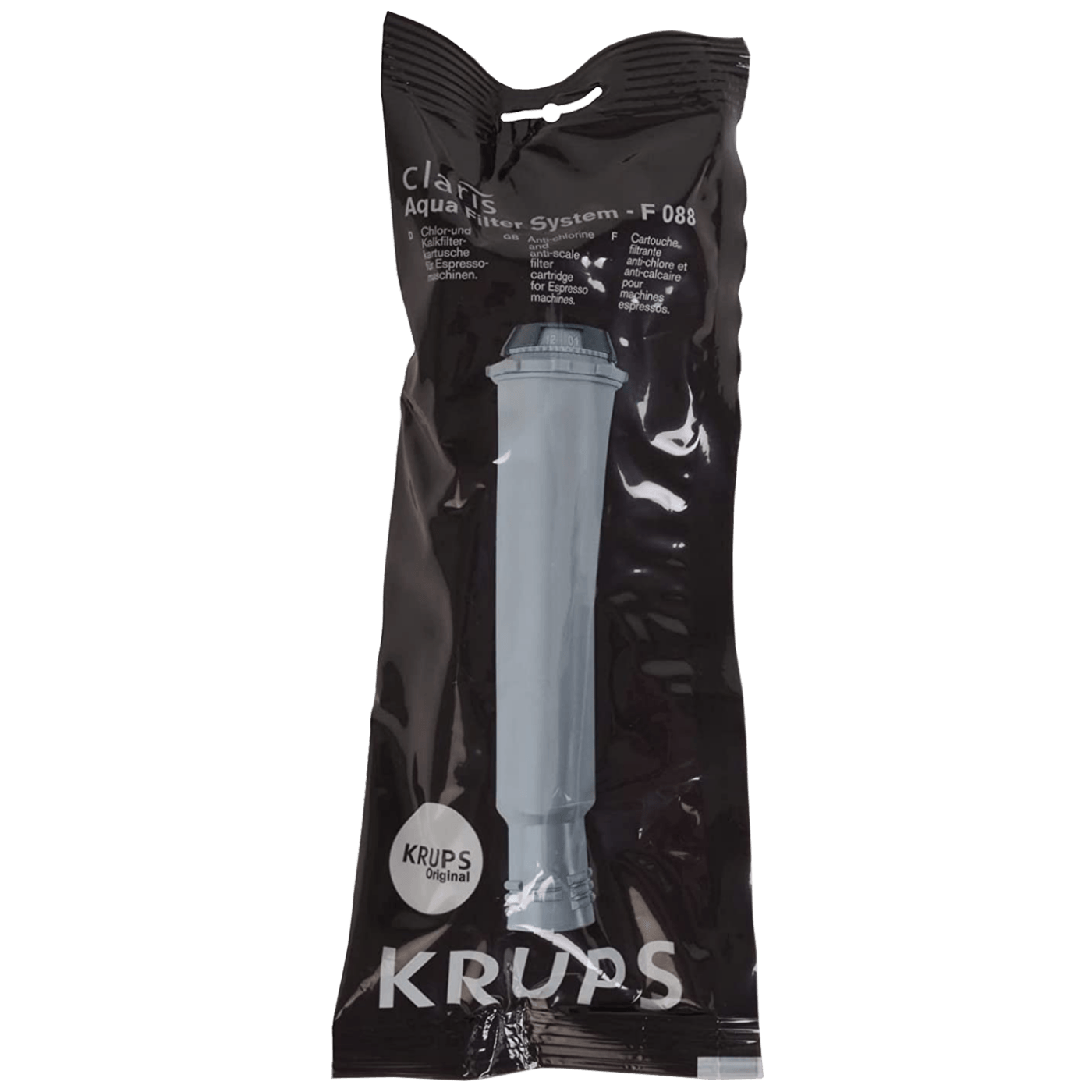 Krups Filter za vodu za aparat za kafu - F08801