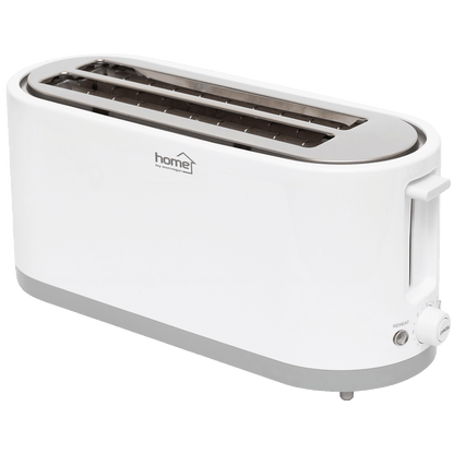 home Toster, 1400W, za 4 kriške, 7 nivoa tostiranja - HG KP 42