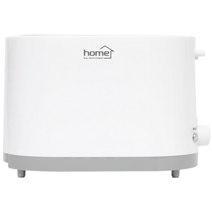 home Toster, 750W, za 2 kriške, 7 nivoa tostiranja - HG KP 22