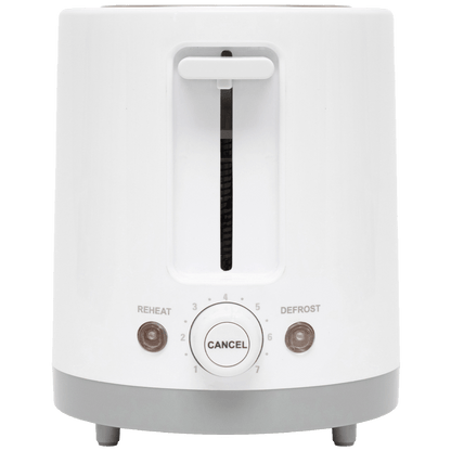 home Toster, 750W, za 2 kriške, 7 nivoa tostiranja - HG KP 22