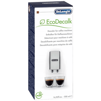 DeLonghi Sredstvo za uklanjanje kamenca, 500ml - DLSC500 / SER3018 EcoDecalk