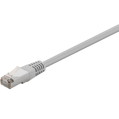 ZED electronic Mrežni FTP kabl, CAT5E, 2 met - FTPC/2