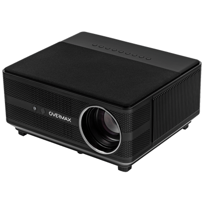 Overmax Pametni LED projektor, FullHD, 7000 lm, Android OS - OV-Multipic 6.1