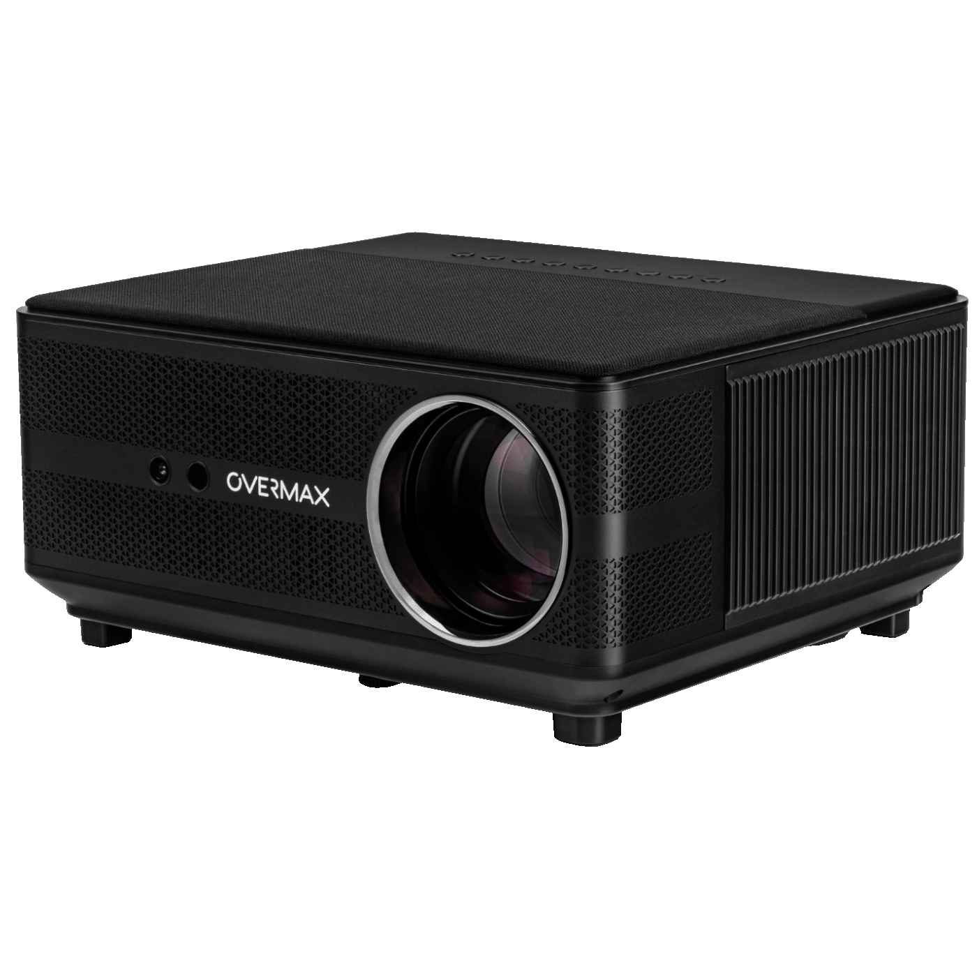 Overmax Pametni LED projektor, FullHD, 7000 lm, Android OS - OV-Multipic 6.1