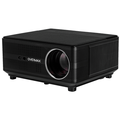 Overmax Pametni LED projektor, FullHD, 7000 lm, Android OS - OV-Multipic 6.1