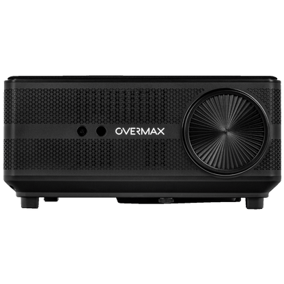 Overmax Pametni LED projektor, FullHD, 7000 lm, Android OS - OV-Multipic 6.1