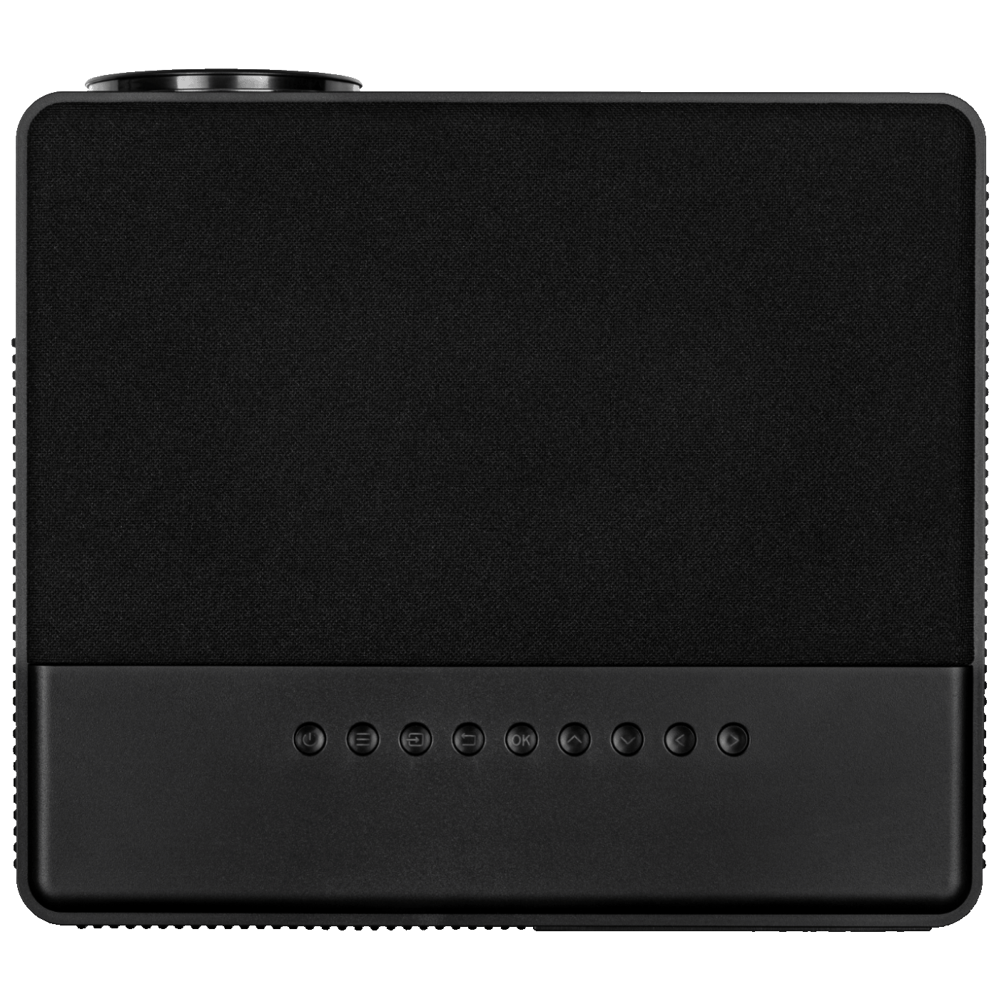 Overmax Pametni LED projektor, FullHD, 7000 lm, Android OS - OV-Multipic 6.1