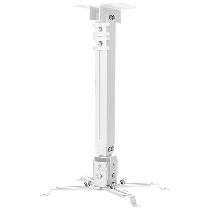 Overmax Nosač, stropni, za projektor - Ceiling Mount White