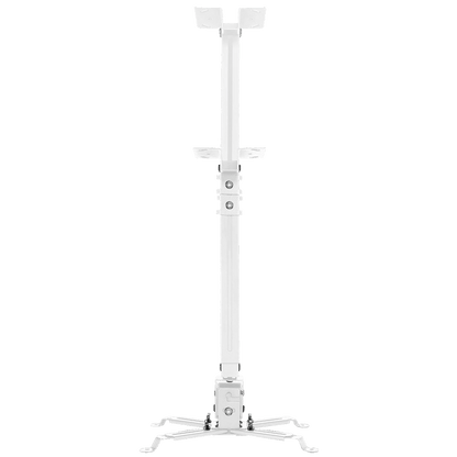 Overmax Nosač, stropni, za projektor - Ceiling Mount White