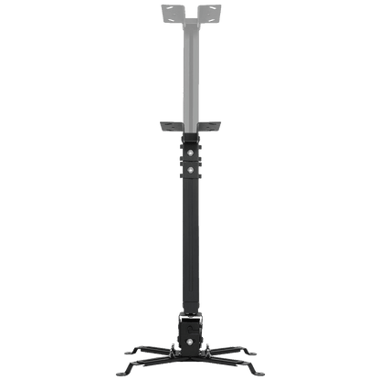 Overmax Nosač, stropni, za projektor - OV-Ceiling Mount Black