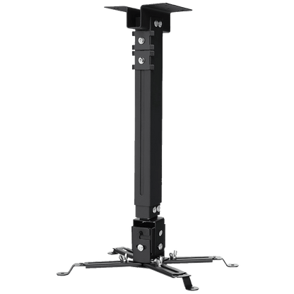 Overmax Nosač, stropni, za projektor - OV-Ceiling Mount Black