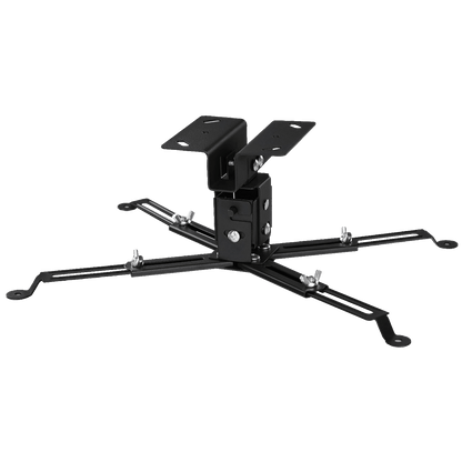Overmax Nosač, stropni, za projektor - OV-Ceiling Mount Black