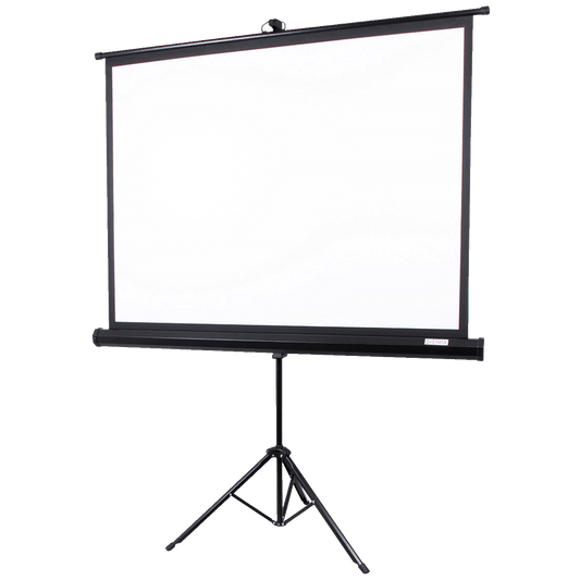 Overmax Platno za projektor sa stalkom, 116 x 87 cm - OV-Tripod Screen 60