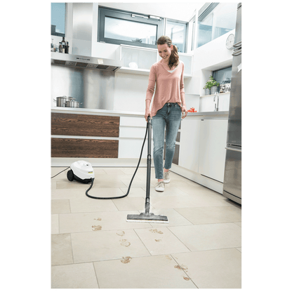Karcher Parni čistač, 1900 W, bijela - SC 3 EasyFix