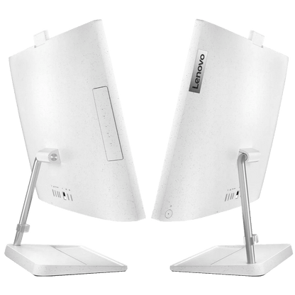 Lenovo Desktop AiO, Intel Celeron 7305, 8GB DDR4, SSD 256GB, 21.5" - IdeaCentre AIO 3 22IAP7