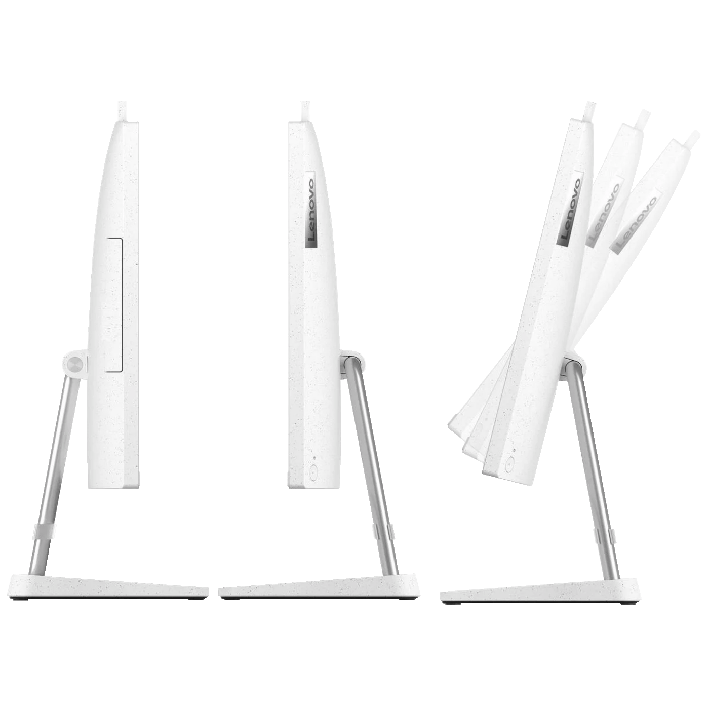 Lenovo Desktop AiO, Intel Celeron 7305, 8GB DDR4, SSD 256GB, 21.5" - IdeaCentre AIO 3 22IAP7