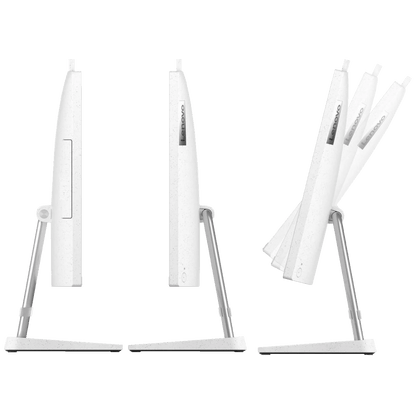 Lenovo Desktop AiO, Intel Celeron 7305, 8GB DDR4, SSD 256GB, 21.5" - IdeaCentre AIO 3 22IAP7