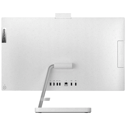 Lenovo Desktop AiO, Intel Celeron 7305, 8GB DDR4, SSD 256GB, 21.5" - IdeaCentre AIO 3 22IAP7