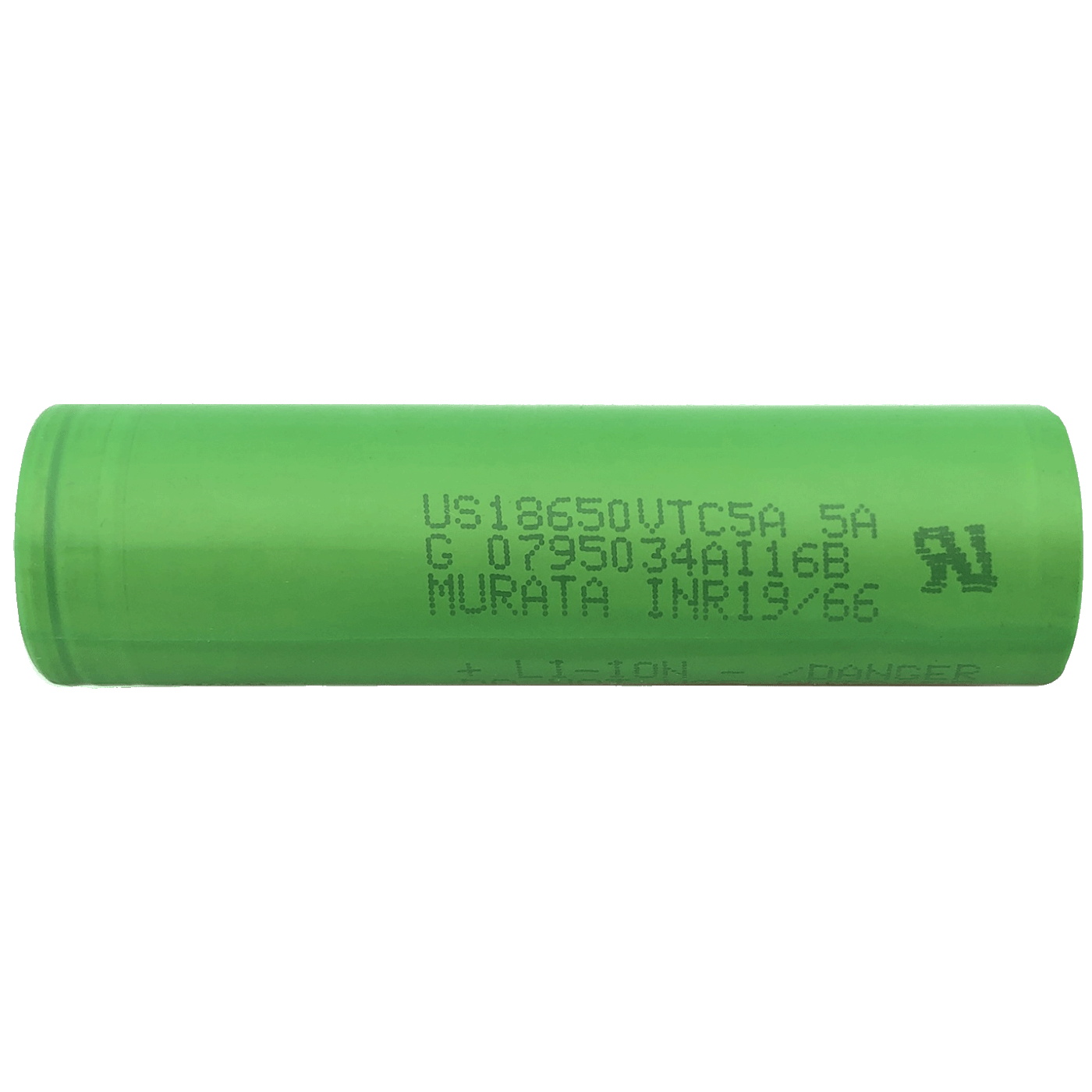 Sony Baterija akumulatorska, 18650, 3.7V, 35A, 2600mAh - SM18650-VTC5A