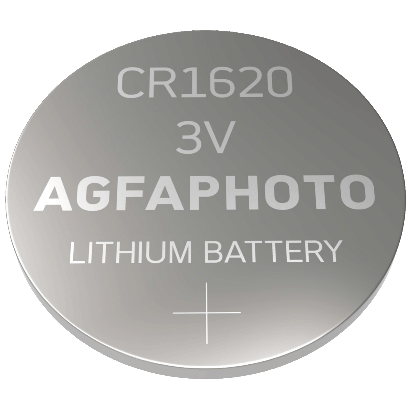 Agfa Baterija litijska CR1620, 3V dugmasta, blister pak. 1 kom. - APCR1620 B1