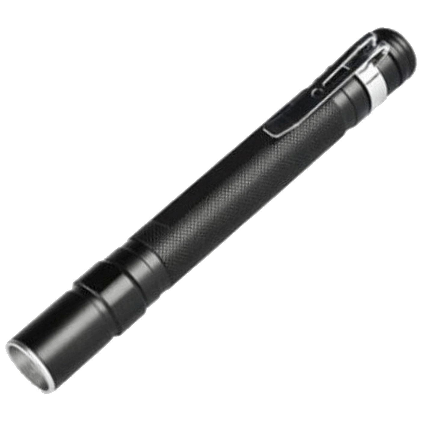 Entac Ručna svjetiljka sa kopčom za remen, 3W, 150 lm, IP44 - EFL-ZOOM-3W-ALU