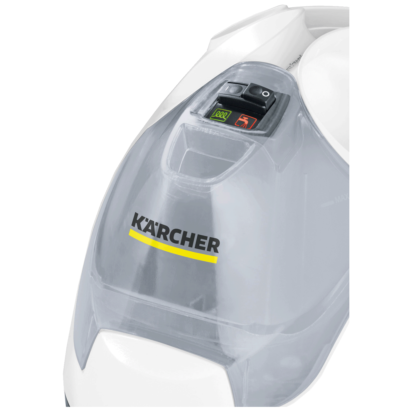 Karcher Parni čistač, 2000W, bijela - SC 4 EasyFix