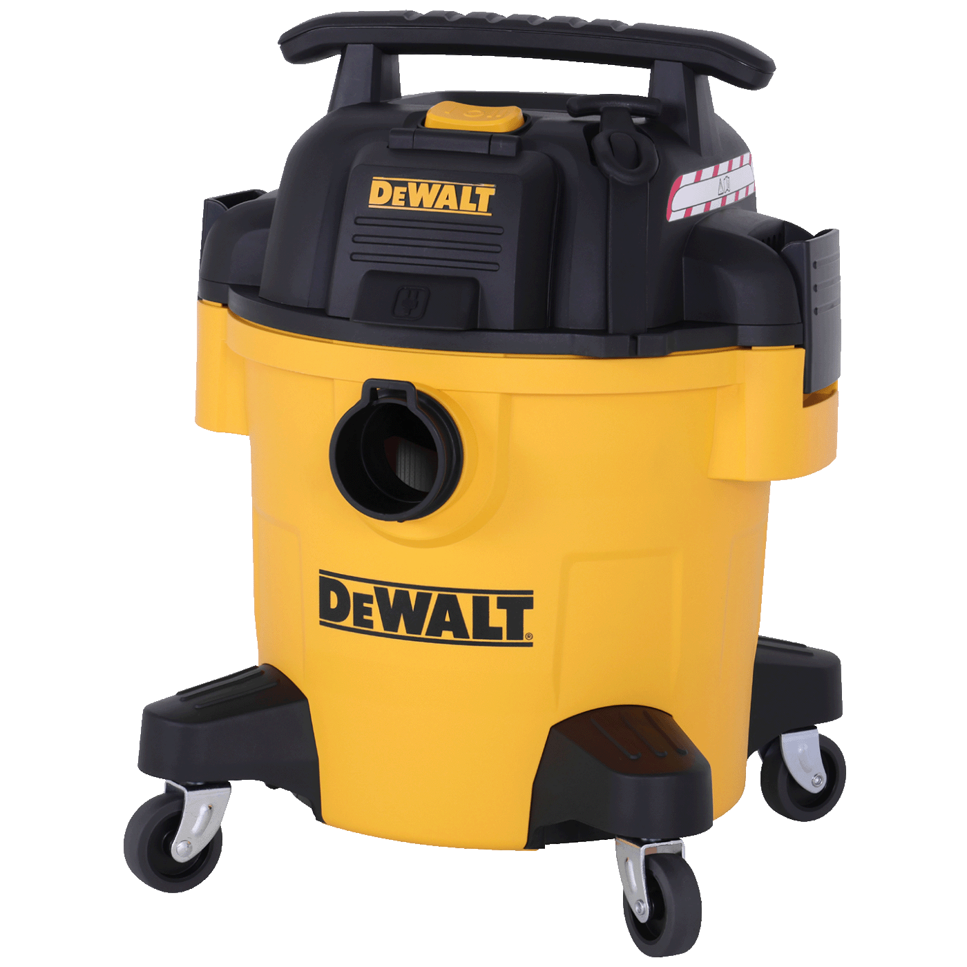 DeWALT Usisavač za suho/mokro usisavanje,1050W,dodatni priključak - DXV20PTA