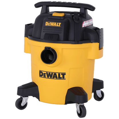 DeWALT Usisavač za suho/mokro usisavanje,1050W,dodatni priključak - DXV20PTA