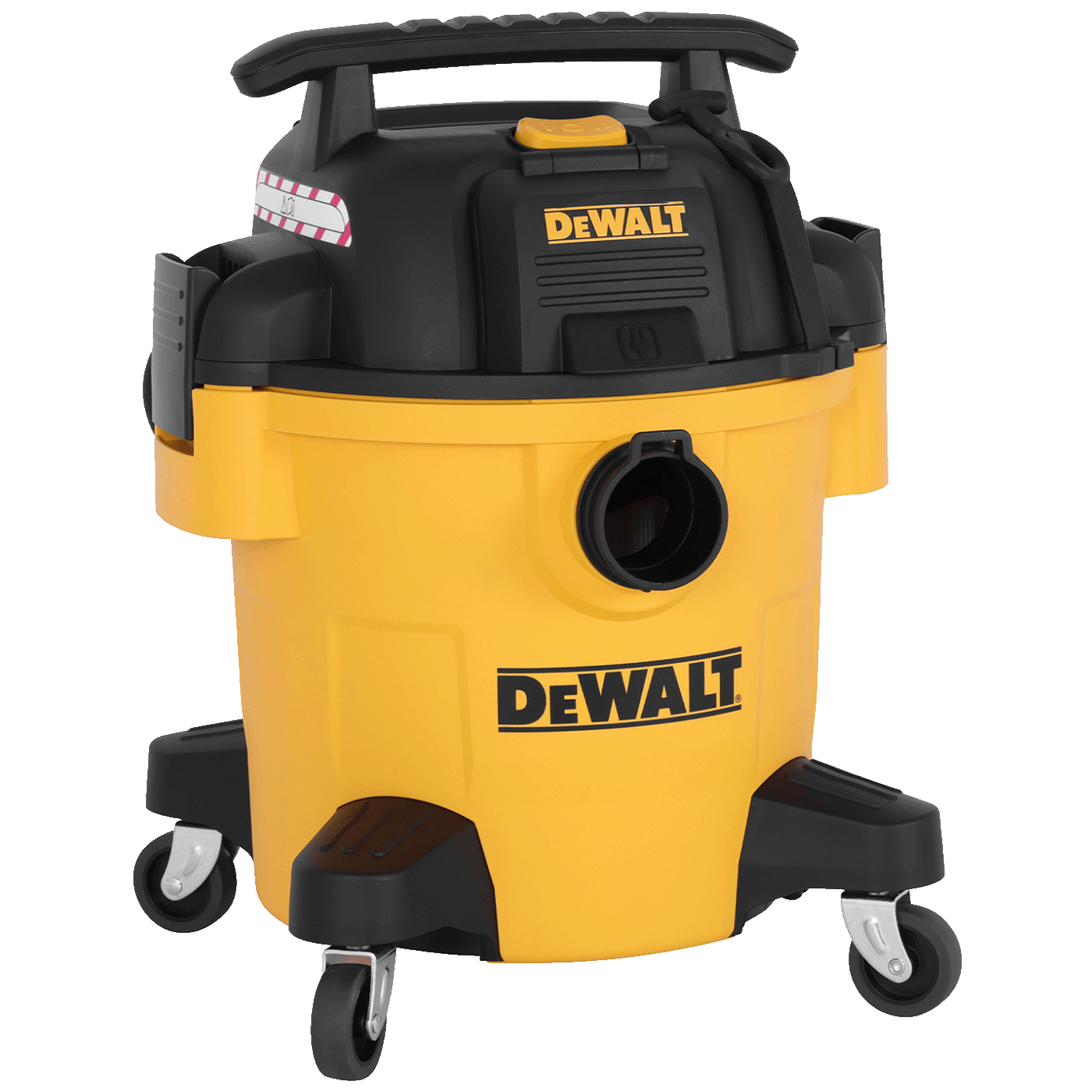 DeWALT Usisavač za suho/mokro usisavanje,1050W,dodatni priključak - DXV20PTA