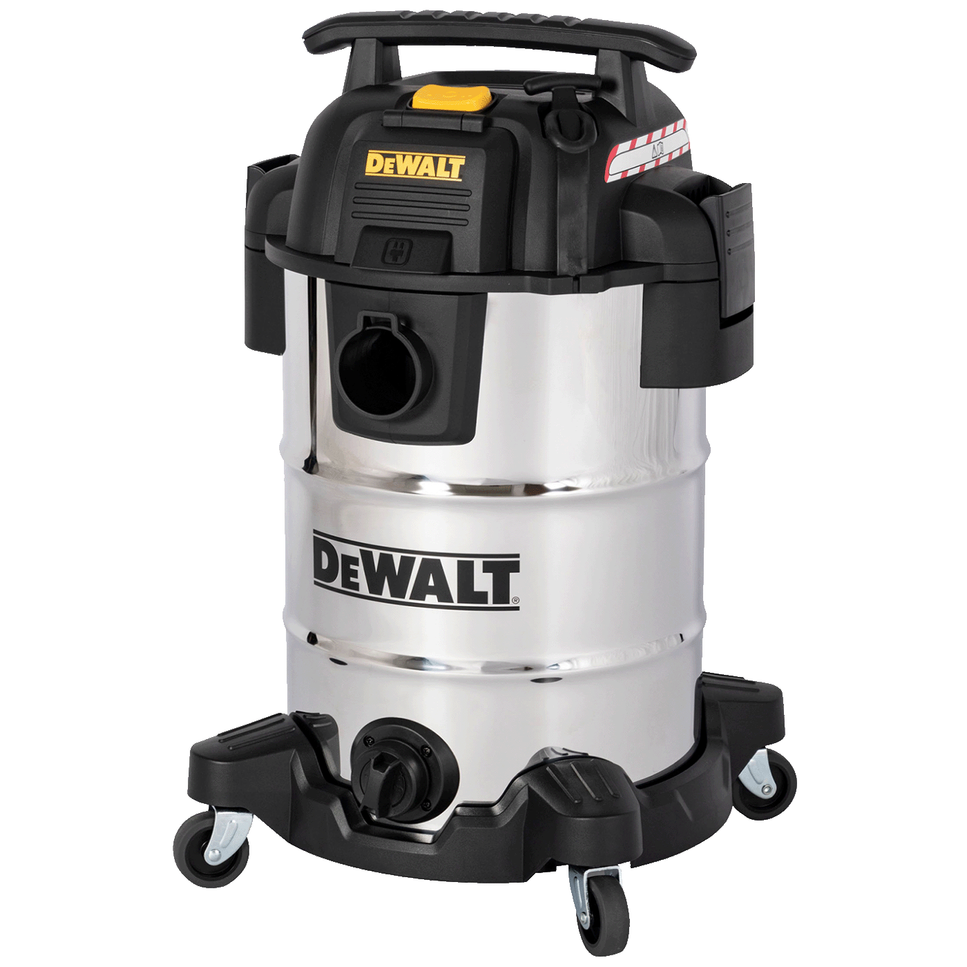 DeWALT Usisavač za suho/mokro usisavanje,1050W,dodatni priključak - DXV30SAPTA