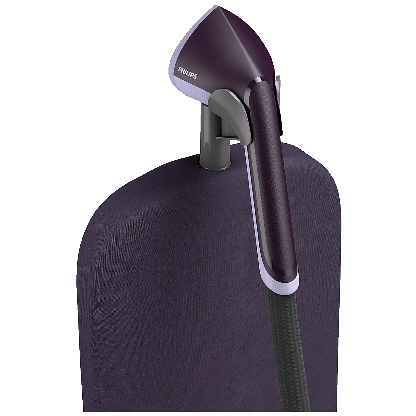 Philips Pegla na paru za vertikalno peglanje, 2000W,  XL StyleBoard - STE3180/30