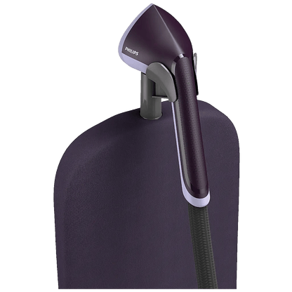 Philips Pegla na paru za vertikalno peglanje, 2000W,  XL StyleBoard - STE3180/30