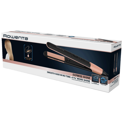 Rowenta Pegla za kosu, SF4620F0 Express Shine